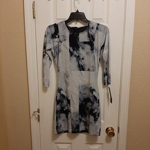 Factory by Erik Hart dress